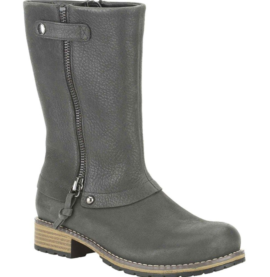 girls clarks boots size 13